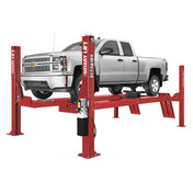 Rotary ARO14 14,000 lbs Alignment Lift Open Front - Standard