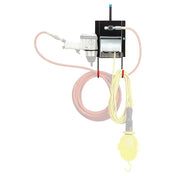 Rotary FA5911BK Air/Electric Utility Box - Automotive Lift