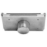 Rotary FJ6257 Trio Wide Frame Truck Adapters (Pair) -