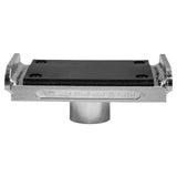 Rotary FJ6257 Trio Wide Frame Truck Adapters (Pair) -