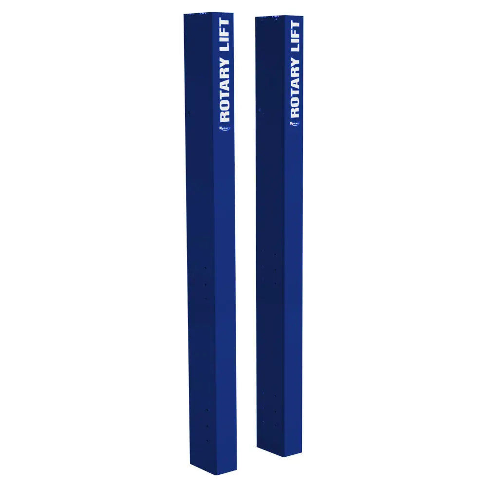 Rotary Height Extension for SPO12 Lift - Automotive Parts – All