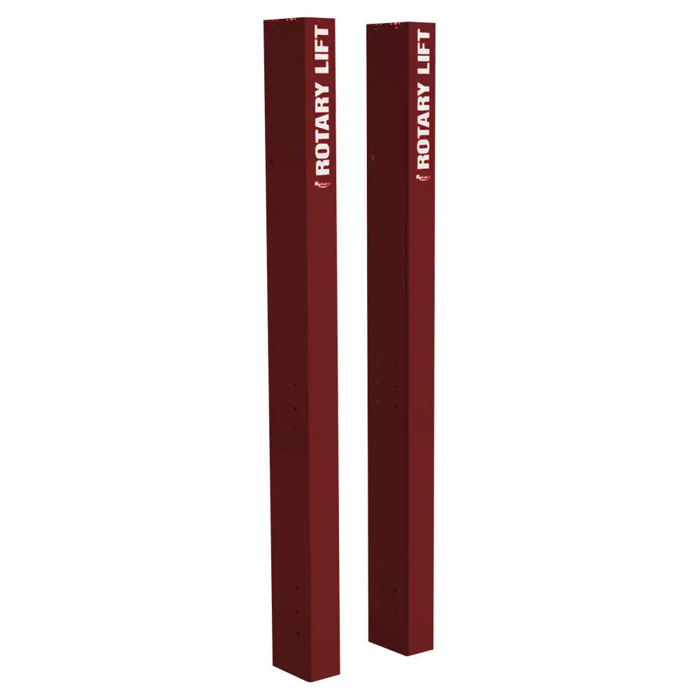 Rotary Height Extension for SPO12 Lift - Automotive Parts – All