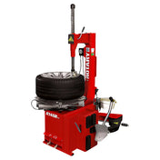 Rotary R146 Swing Arm Tire Changer 19.5 Tires - Electric -