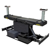 Rotary RJ7100Y-XBK 7,000 lbs Rolling Jack for XA14 -