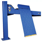 Rotary SM14 14,000 lbs Four Post Lift Closed Front -