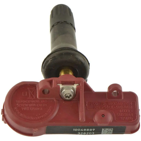 TPMS Service - Schrader TPMS Sensor: SB-28203
