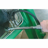 SK 77100 Micro Adj Torque Wrench w/ Case (3/8 Dr 10-100