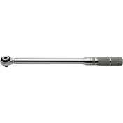 SK Hand Tool 3/8 Drive Micro Torque Wrench - Tire Changing