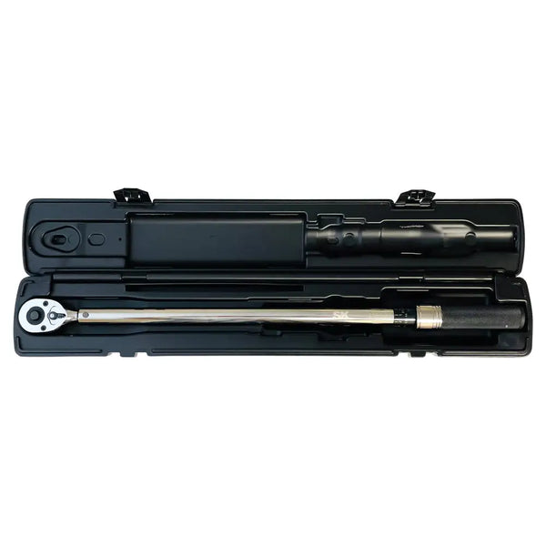 SK 77250 Micro Torque Wrench (30-250 ft/lbs) - D – All Tire Supply
