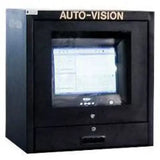Frame Service - Star-A-Liner Computerized Auto Body Measuring 4-Wheel Alignment System