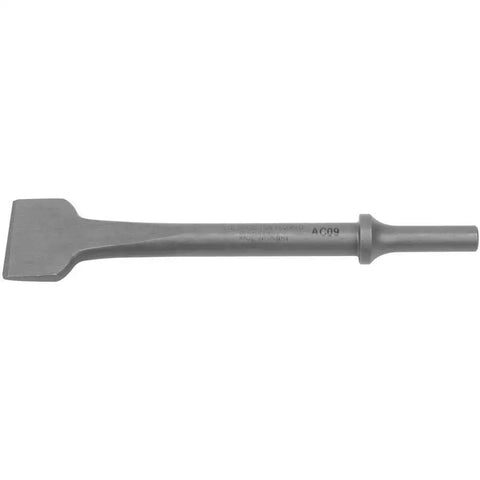 Air Tools - Sunex 1-3/8 In Chisel Scraper - 7 In Length
