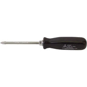 Hand Tools - Sunex #1 Phillips X 3 In Black Screwdriver