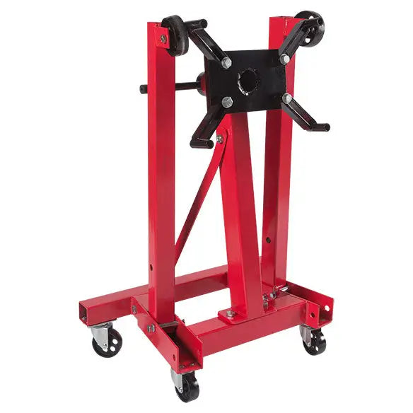 Sunex 1 Ton Folding Engine Stand - 8400 - Engine Stand – All Tire Supply