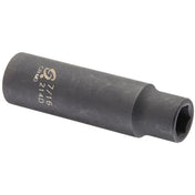 Sunex 1/2 Dr. 6 Pt. Deep Impact Socket (SAE) - 5/8 - Impact