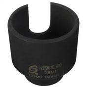 Impact Socket - Sunex 1/2 Dr. Tie Rod Impact Socket