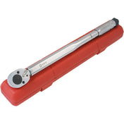 Tire Changing Tools - Sunex 1/2" Dr. Torque Wrench