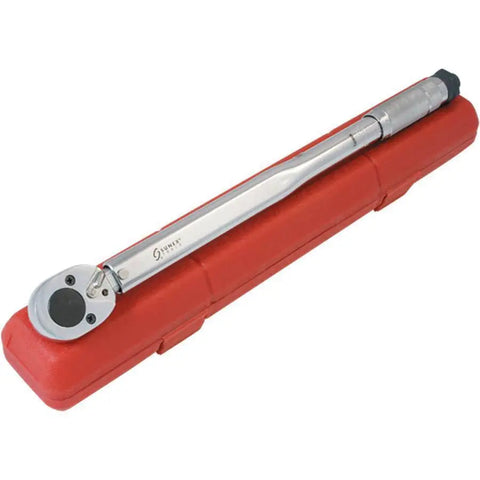 Tire Changing Tools - Sunex 1/2" Dr. Torque Wrench