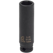 Impact Socket - Sunex Deep Impact Socket