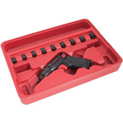 Impact Tool - Sunex 1/4 In Mini Impact Wrench Kit