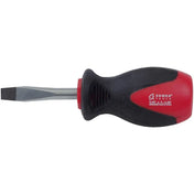 Hand Tools - Sunex 1/4 In X 1-1/2 In Slotted Screwdriver W/Comfort Grip