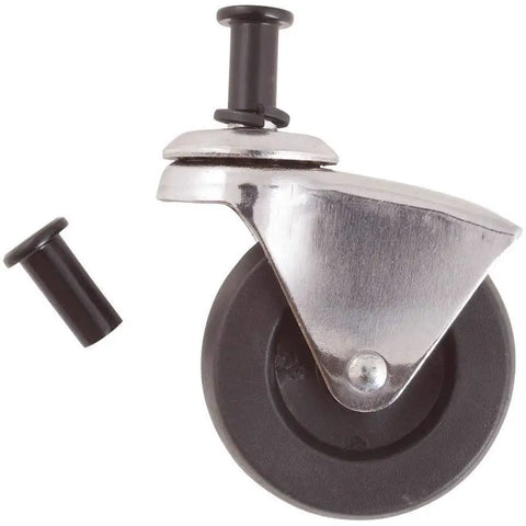 Shop Equipments - Sunex 2-1/2 In Replacement Caster Assembly