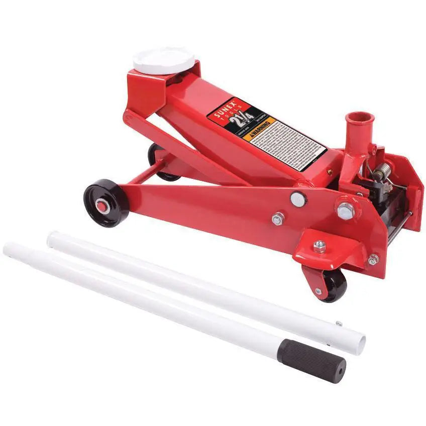 4 ton discount hydraulic floor jack