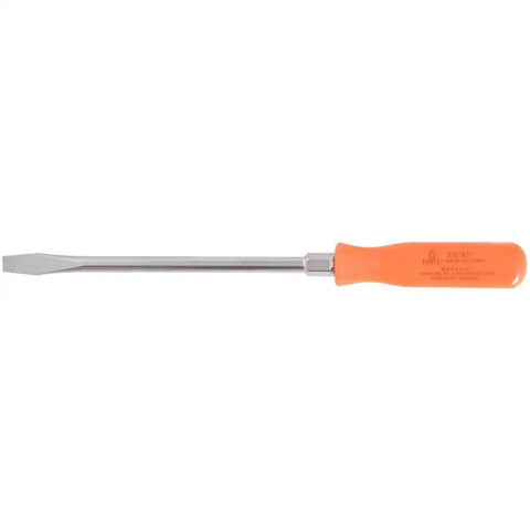 Hand Tools - Sunex #2 Phillips X 1-1/2 In Neon Orange Screwdriver