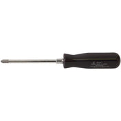 Hand Tools - Sunex #2 Phillips X 4 In Black Screwdriver