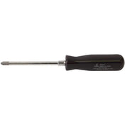 Hand Tools - Sunex #2 Phillips X 4 In Black Screwdriver