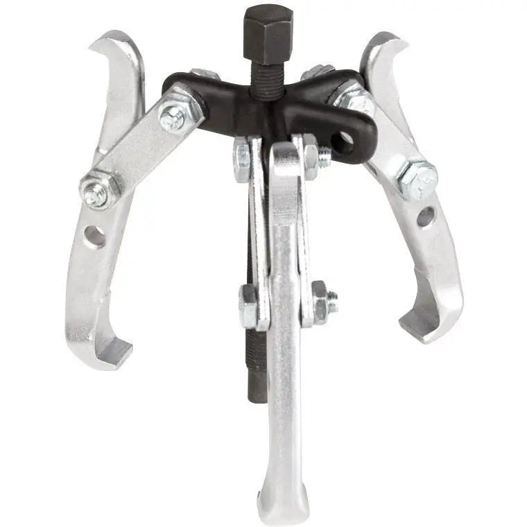 gear puller tool Sunex 3919 2 Ton Capacity 2/3 Jaw Zubehör:mit 4 Eisbehälter 400 ml Grau Trek Equinox TTX Rahmengrosse and the maximum pull snize_size_45.5