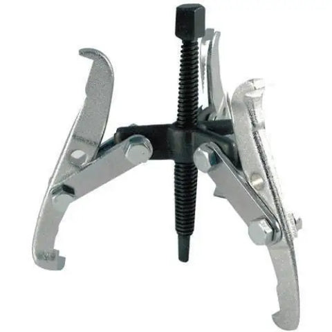 Hand Tools - Sunex 2 Ton, 8 Way 2/3 Jaw Reversible Puller
