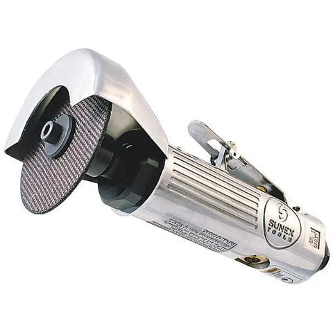 Impact Tool - Sunex 3 In Utility Cut-Off Tool W/Guard