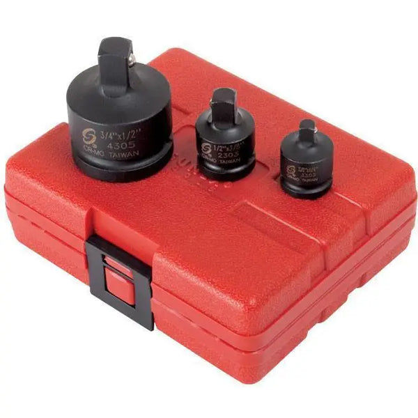 Sunex 3 Pc Super Reducer Set for Versatile Hardware Use – All Tire Supply