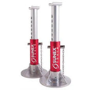 Automotive - Sunex 3 Ton Aluminum Jack Stands (Pair)