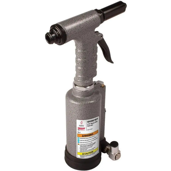Sunex 3/16 in Heavy Duty Rivet Gun - Powerful Performance – All Tire Supply