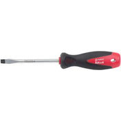 Hand Tools - Sunex 3/16 In X 3 In Slotted Screwdriver W/Comfort Grip