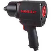 Impact Tool - Sunex 3/4 In Air Impact Wrench