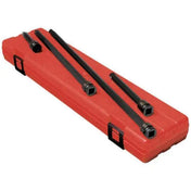 Impact Socket - Sunex 3/8 In Dr. 4 Pc. Impact Extension Set