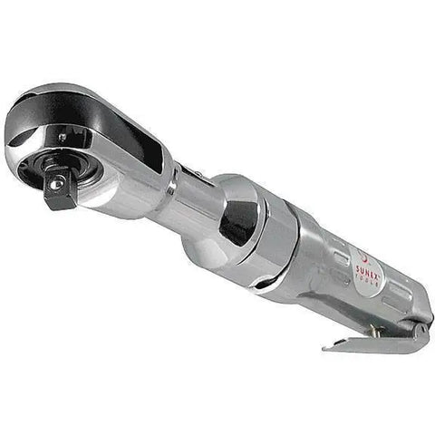 Impact Tool - Sunex 3/8 In Dr. Air Ratchet Wrench