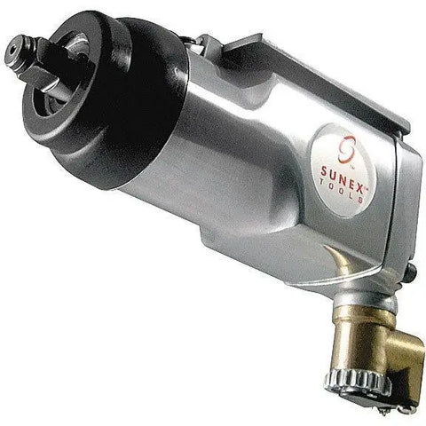 Impact Tool - Sunex 3/8 In Dr. Palm Grip Air Impact Wrench