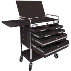 sunex-4-drawer-service-cart- sunex-4-drawer-service-cart-