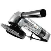 Air Tools - Sunex 4 In Heavy Duty Angle Air Grinder