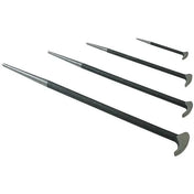 Hand Tools - Sunex 4 Pc. Pry Bar Set