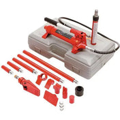 Hydraulics - Sunex 4 Ton Portable Hydraulic Power Kit
