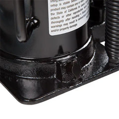 Sunex 4420AH 20 Ton Air/Hydraulic Bottle Jack - Durable – All Tire