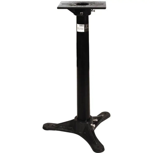 Sunex Bench Grinder Stand Sturdy Grinder Stand for 68 All Tire Supply