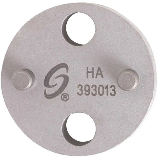 Sunex Brake Caliper Adapters for Easy Piston Reinstallation All Tire