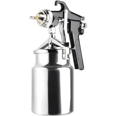 Impact Tool - Sunex Conventional Spray Gun W/Cup