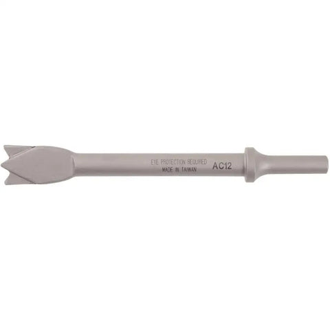 Air Tools - Sunex Dual Blade Panel Cutter - 7 In Length