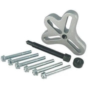 Hand Tools - Sunex Harmonic Balancer Puller